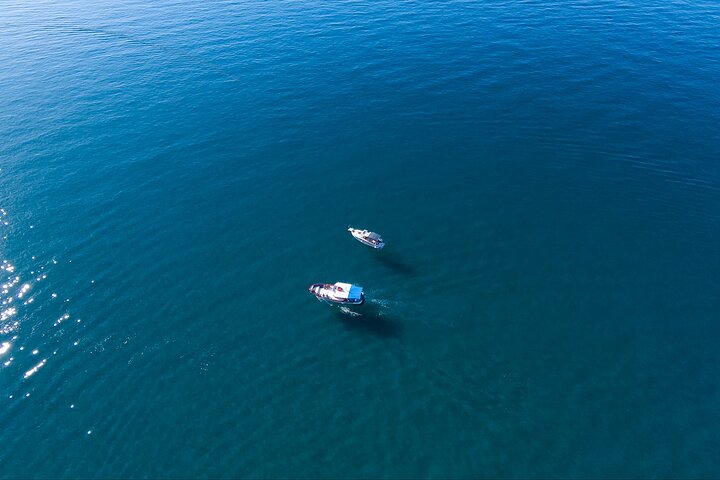 Tour - Mini Cruise at the Blue Grotto