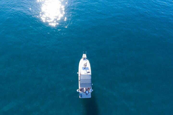 Tour - Mini Cruise at the Blue Grotto