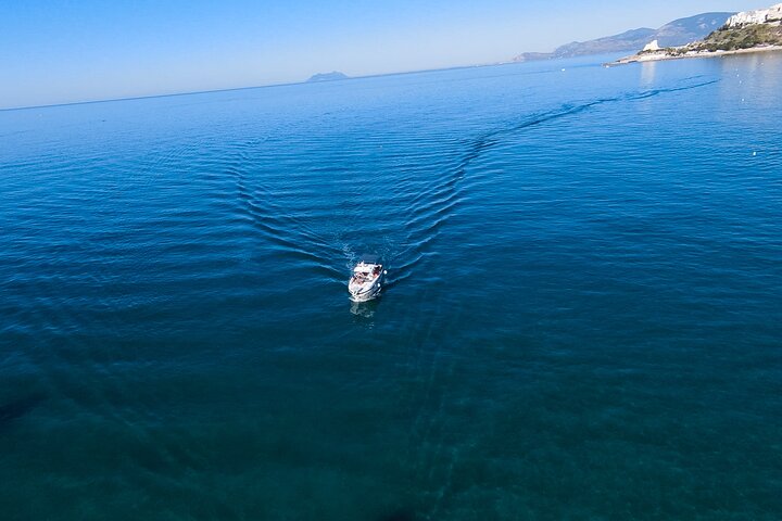 Tour - Mini Cruise at the Blue Grotto