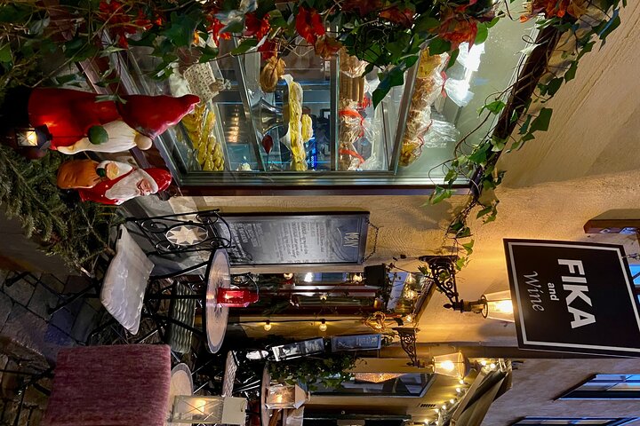 Best of Stockholm: Small Group Walking Tour (Max 10, 3 Hours)