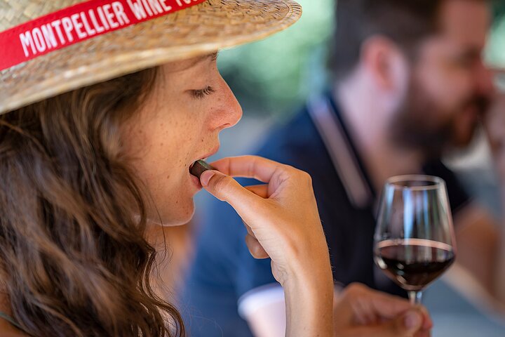 Montpellier Gourmet Food Tour