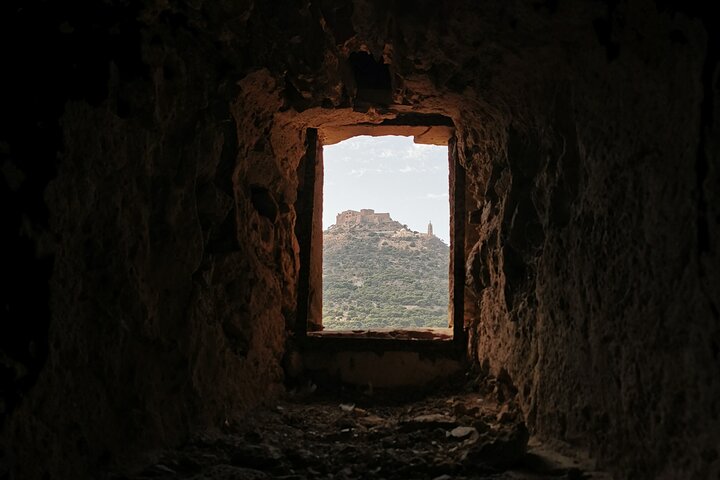 Oran and Tlemcen on a 2-Day private Tour