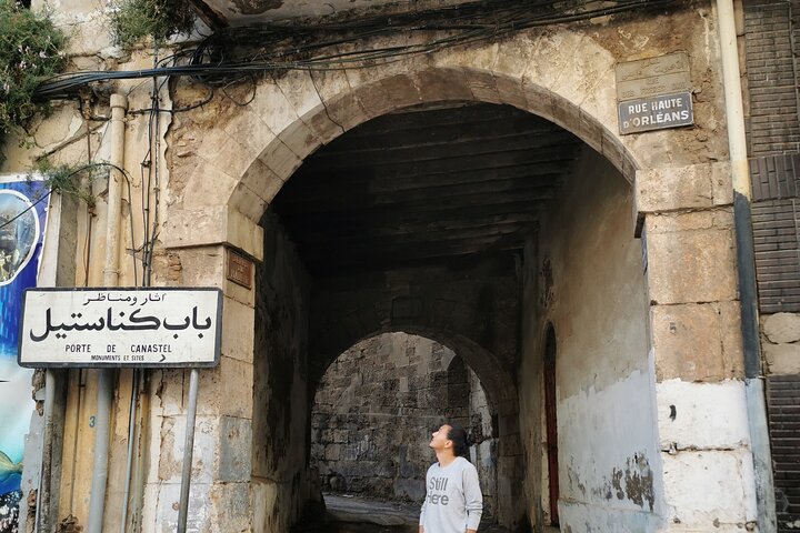 Oran and Tlemcen on a 2-Day private Tour