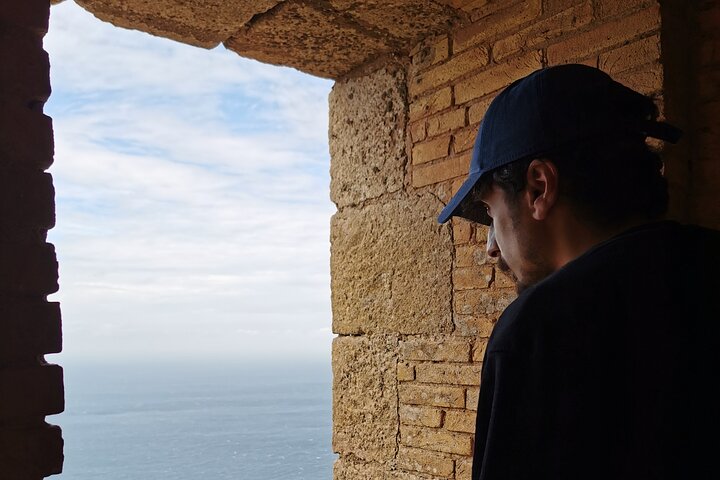 Oran and Tlemcen on a 2-Day private Tour