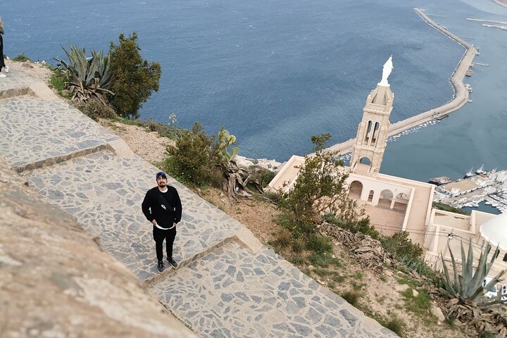 Oran and Tlemcen on a 2-Day private Tour