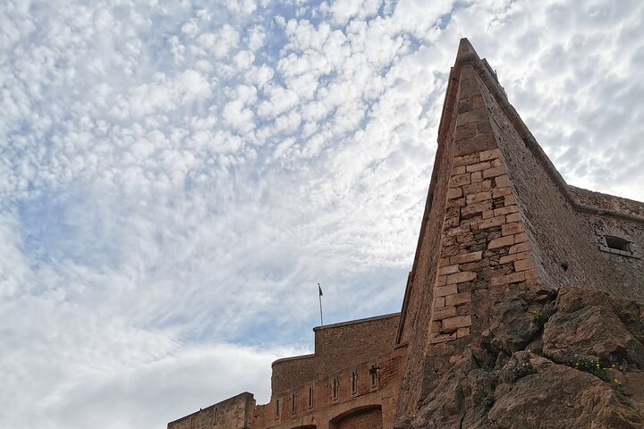 Oran and Tlemcen on a 2-Day private Tour