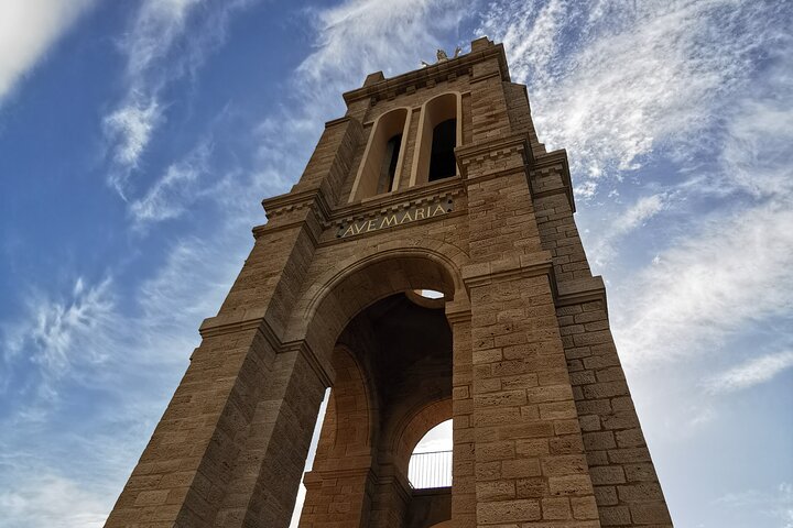 Oran and Tlemcen on a 2-Day private Tour