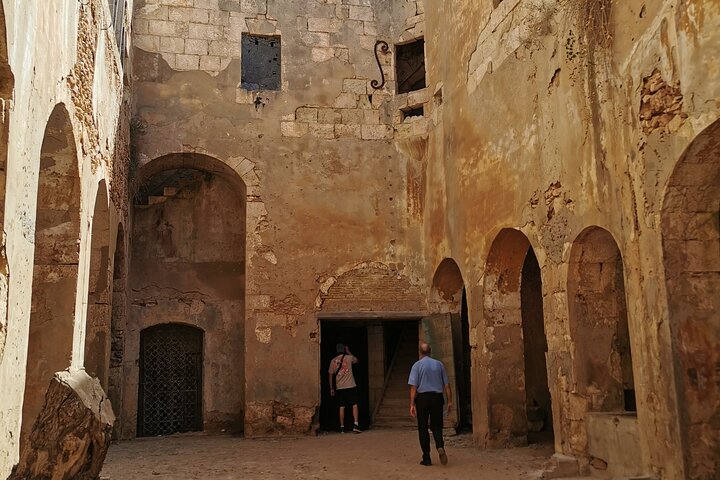 Oran and Tlemcen on a 2-Day private Tour