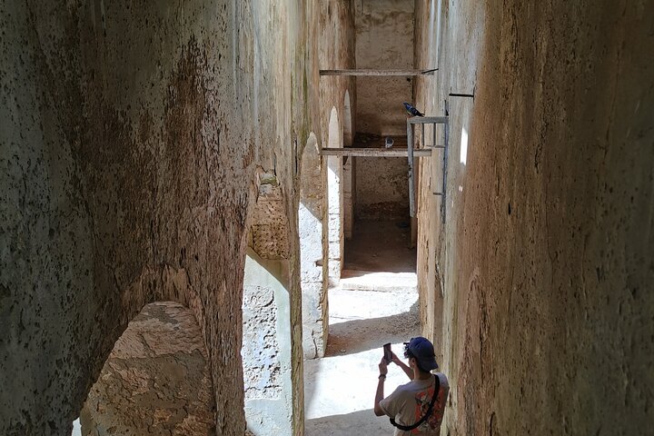 Oran and Tlemcen on a 2-Day private Tour