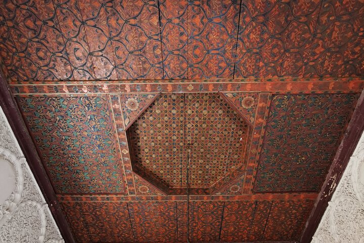 Oran and Tlemcen on a 2-Day private Tour