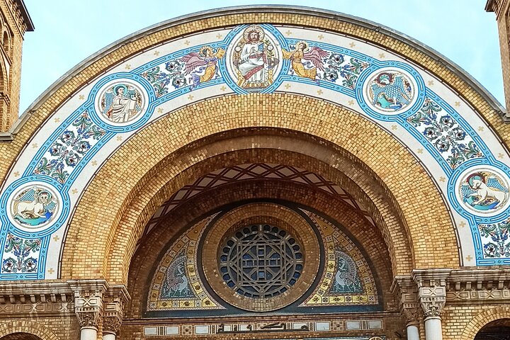 Oran and Tlemcen on a 2-Day private Tour