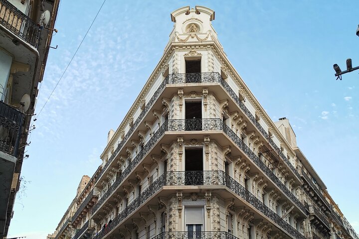 Oran and Tlemcen on a 2-Day private Tour