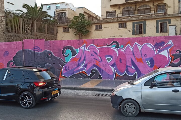 Oran and Tlemcen on a 2-Day private Tour
