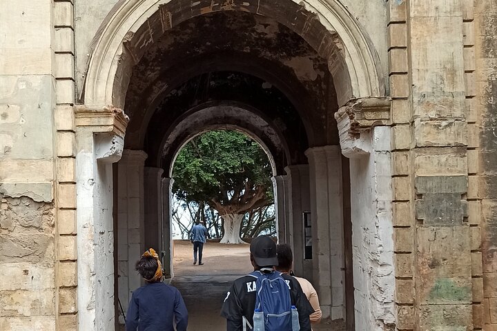 Oran and Tlemcen on a 2-Day private Tour