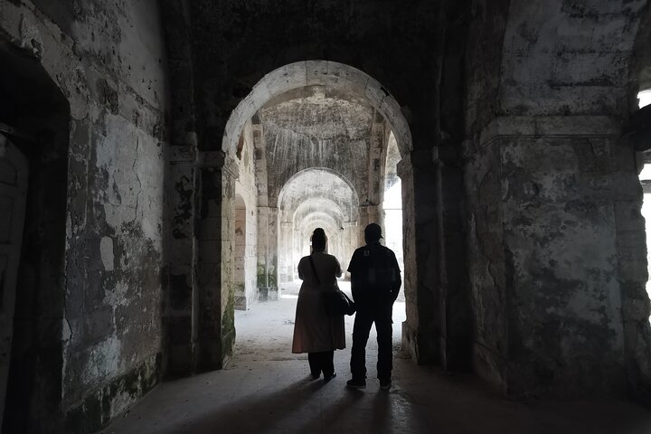 Oran and Tlemcen on a 2-Day private Tour