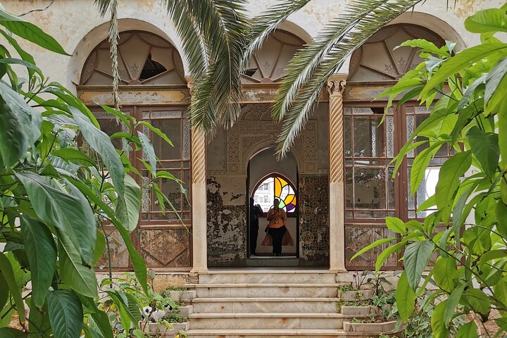 Oran and Tlemcen on a 2-Day private Tour