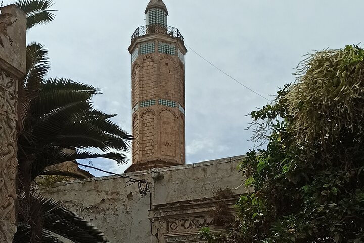 Oran and Tlemcen on a 2-Day private Tour