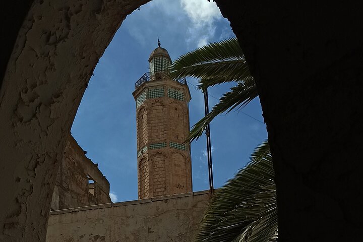 Oran and Tlemcen on a 2-Day private Tour