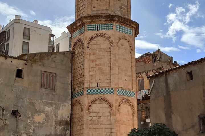 Oran and Tlemcen on a 2-Day private Tour
