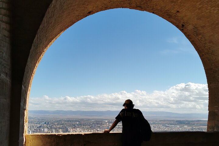 Oran and Tlemcen on a 2-Day private Tour
