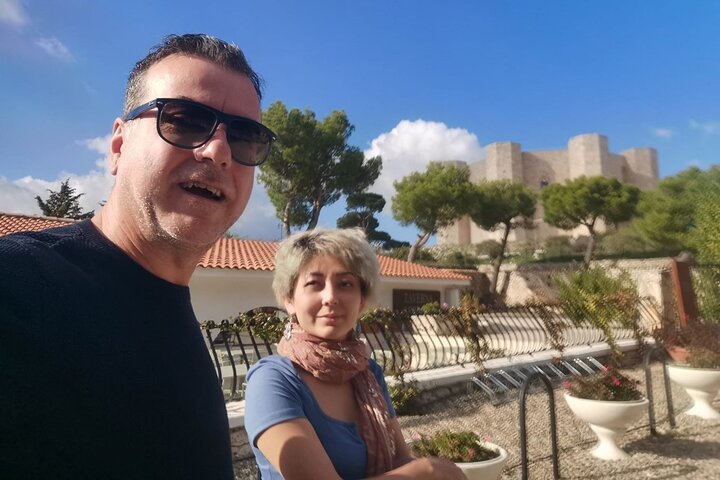 PUGLIA Tour Private Customizable Excl. with your Apulian friend
