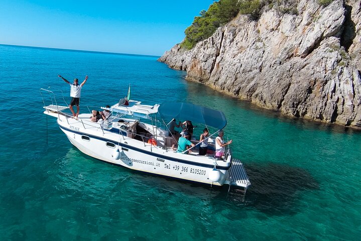 Private VIP Tour at Blue Grotto