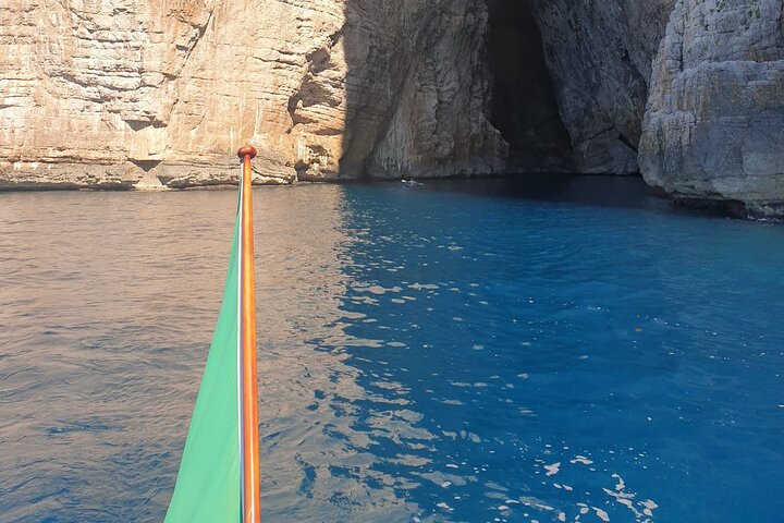 Private VIP Tour at Blue Grotto