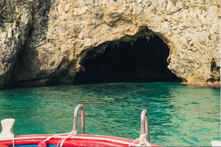Private VIP Tour at Blue Grotto