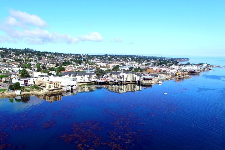 Monterey Bay Kayak Rental Two Hours: Otters, Seals and Sea Lions