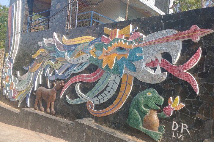 Acapulco City Tour