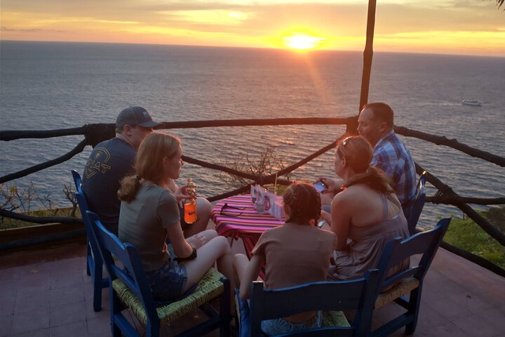 Acapulco City Tour