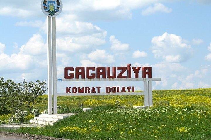 Day tour of Gagauzia Land from Chisinau