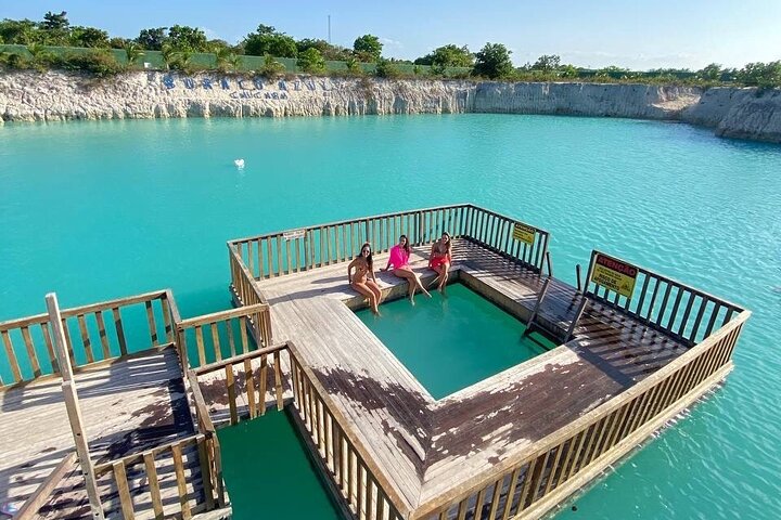Private buggy tour along the east coast of Jericoacoara