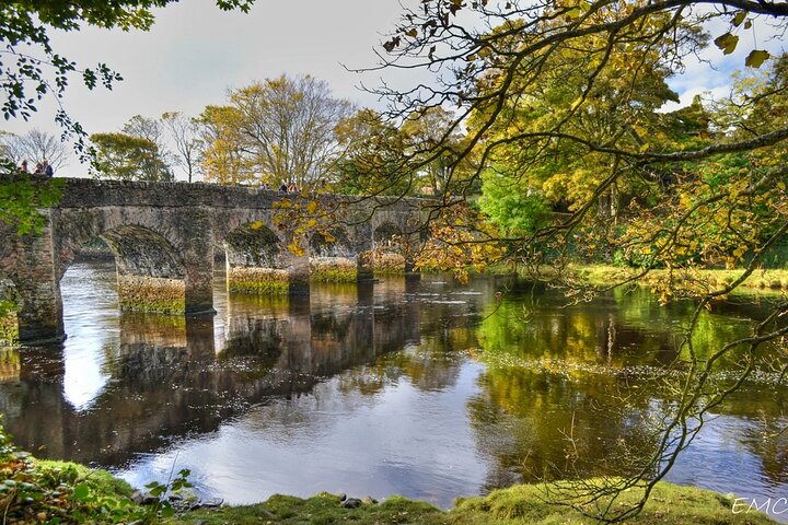 DAY TOUR: Highlights of Derry and Donegal