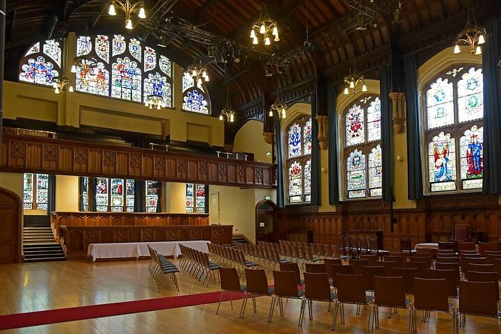 DAY TOUR: Highlights of Derry and Donegal