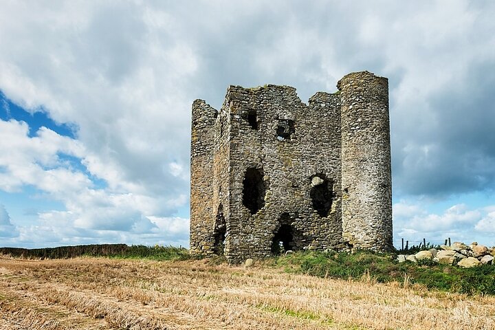 DAY TOUR: Highlights of Derry and Donegal