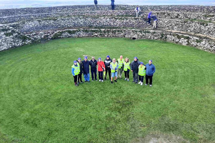 DAY TOUR: Highlights of Derry and Donegal