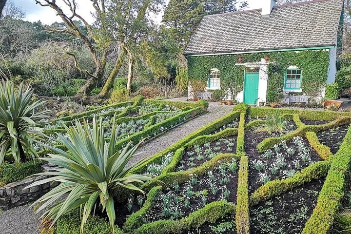 DONEGAL DAY TOUR: Coast and Castles