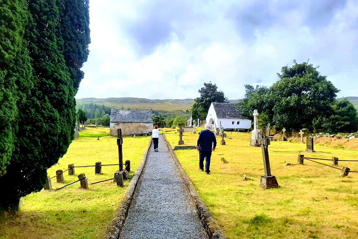 DAY TOUR: Highlights Of South Donegal