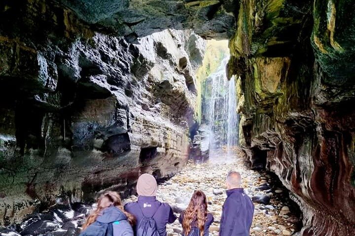 DAY TOUR: Highlights Of South Donegal