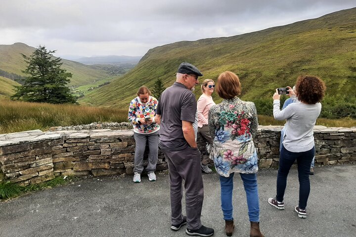 DAY TOUR: Highlights Of South Donegal