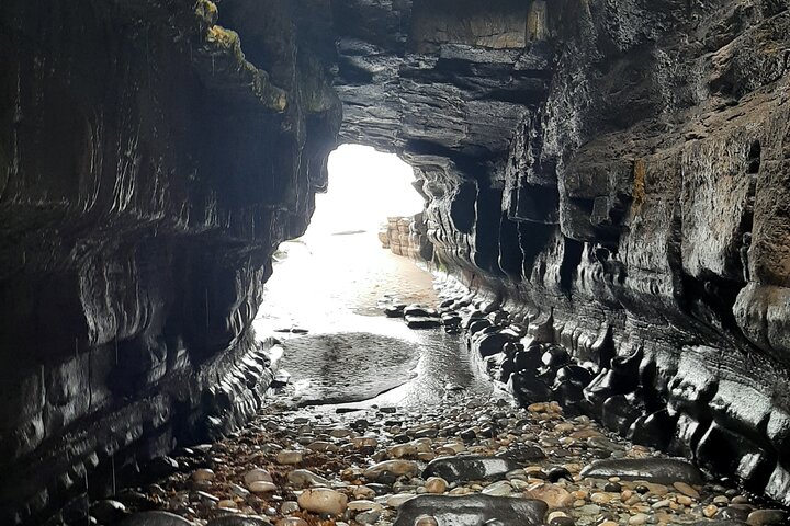 DAY TOUR: Highlights Of South Donegal