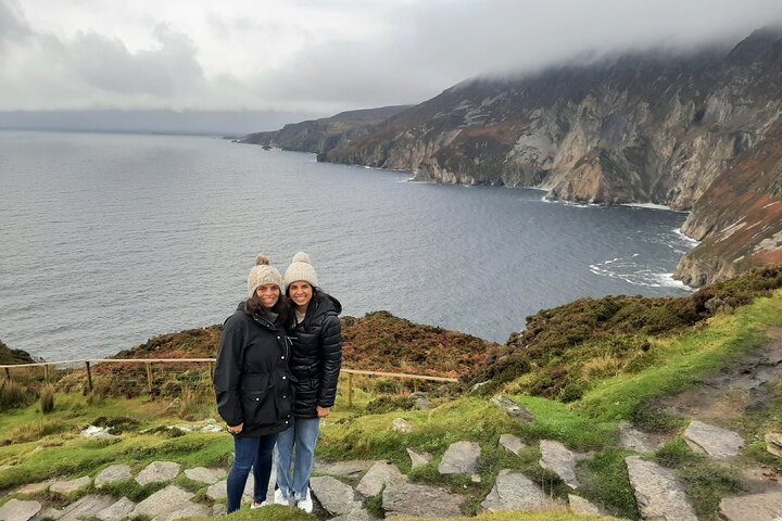 DAY TOUR: Highlights Of South Donegal