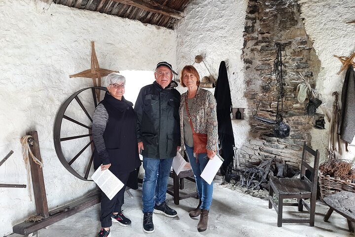 DAY TOUR: Highlights Of South Donegal