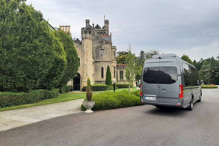 DAY TOUR: Highlights Of South Donegal