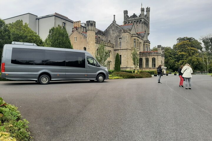 DAY TOUR: Highlights Of South Donegal