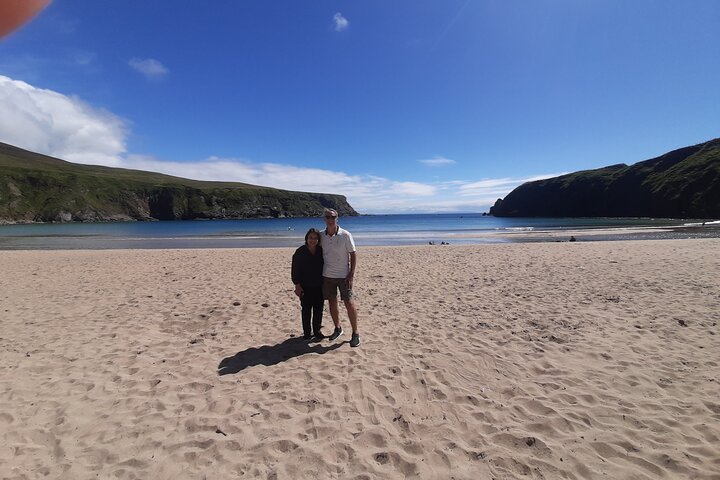 DAY TOUR: Highlights Of South Donegal