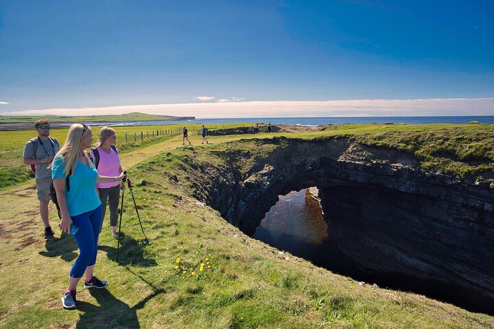 DAY TOUR: Highlights Of South Donegal