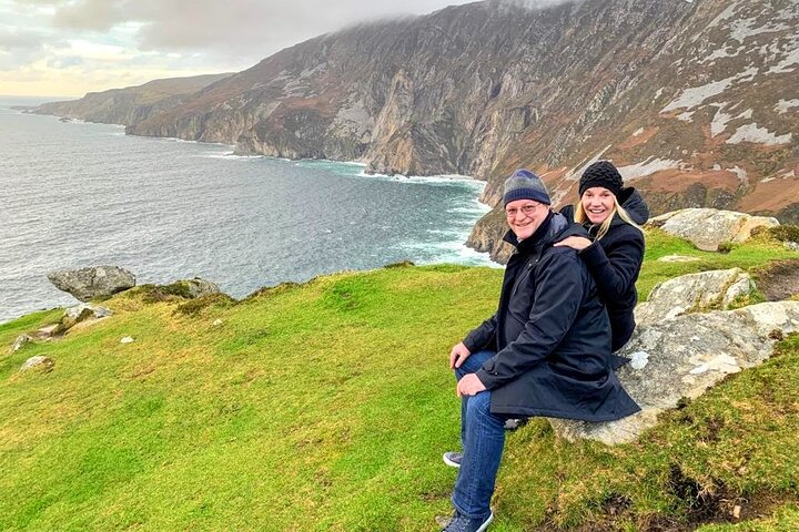 DAY TOUR: Highlights Of South Donegal