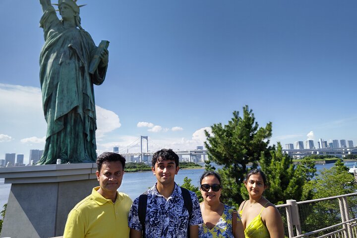 Kamakura from Yokohama by Private Car with Licensed Guide